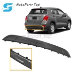 New Fit For 2017-2021 Chevrolet Trax Rear Lower Valance Panel 42392751. Fixed Price $36.99.
