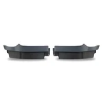 For 2015-2019 Gmc Sierra 2500 Hd Front Bumper Outer Filler Panel Pair Left+right. Fixed Price $96.99.