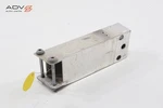 2014 - 2019 Mercedes CLA250 C117 Front Bumper Reinforcement Bar Left Bracket Oem. Fixed Price $99.99.