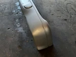 1998-2003 Dodge Durango Rear Bumper Painted Silver Finish 55077303AA See. Fixed Price $699.99.