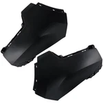 Pair Set Of 2 Bumper Face Bar Ends Front Left-and-right & For Honda. Fixed Price $459.09.