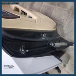 Audi A7 Stone Guard Anti-gravel Film 4G8890905. Fixed Price $89.88.