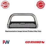 Go Rhino Charger RC2 Bull Bars Stainless Steel Dodge Ram 2500 F-250SD. Fixed Price $289.99.