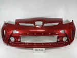 2012-2015 Toyota Prius Front Bumper Cover W/ Washer Holes Oem 5211947510. Fixed Price $300.00.