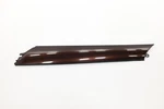 2017-2024 Nissan Armada Windshield Right Molding Panel Oem 768361LA0A Brown Cas. Fixed Price $116.36.
