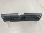 Bmw 328I E36 Rear Bumper Cover Black Fits 1995 1996 1997 1998 1999. Fixed Price $194.91.