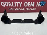 2016-2019 Land Range Rover Evoque L538 Radiator Support Lower Air Deflector Oem. Fixed Price $44.66.