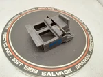 Mercedes Sprinter Bracket W906 Wing Support Left Side A9068850163. Fixed Price $30.25.