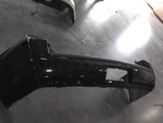 Rear Bumper Without Blind Spot Alert Fits 17-18 Tahoe 501111. Fixed Price $783.11.