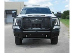 Steelcraft HD10475RC For 24-C Sierra (inc Denali) 2500/3500HD Front Bumper Black. Fixed Price $1599.00.
