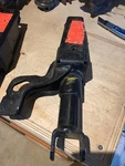 New L Genuine Vw Front Bumper Energy Absorber Shock 82-85 Scirocco 533-807-145. Fixed Price $45.00.