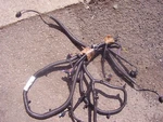 MK83-14369-AB Gen Jaguar F Pace Wiring Loom MK8314369AB Needs Work As Shown. Fixed Price $95.27.