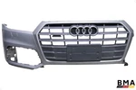 *damaged* Audi Q5 Front Bumper Cover Skin 80A807438 2018 2019 2020 Oem. Fixed Price $549.99.