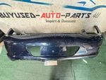 2009 2010 2011 2012 Porsche 987 Boxster Rear Bumper Cover Oem AY67967. Fixed Price $495.00.