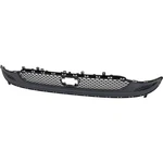Bumper Face Bar Grilles Front Lower 68445671AA For Chrysler Voyager 2021-2022. Fixed Price $126.51.