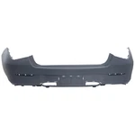 Bumper Cover Fascia Rear For Mb Mercedes-benz CLA250 2020-2023. Fixed Price $520.97.