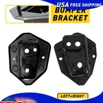 Nissan Versa Note 2014-2019 Bumper Reinforcement Bracket Left+right Side. Fixed Price $34.99.
