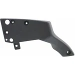 Rear Lh Bumper Lower Spoiler Splash Shield Fits 2010 2015 Toyota Prius. Fixed Price $39.63.