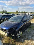 (cover Not Included) Rear Bumper Reinforcement Fits 06-10 Mazda 359123. Fixed Price $150.00.