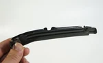 2006-2011 Mercedes W164 ML350 ML500 Front Left Side Bumper Fender Bracket Clip. Fixed Price $43.87.