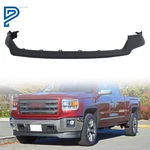 For 2014-2015 Gmc Sierra 1500 GM1014113 Front Upper Bumper Cover Primed. Fixed Price $87.44.