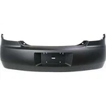 Bumper Cover Primed Rear For 2005-2009 Pontiac G6 Base Gtp Sedan. Fixed Price $131.92.