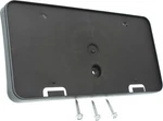 For 2017-2019 Corolla License Plate Bracket Front Black TO1068142 5211402110. Fixed Price $32.95.