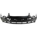 Front Bumper Cover For 2002-2005 Bmw 745LI W/ Fog Lamp Holes 745I Primed. Fixed Price $185.12.