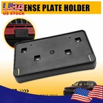 Front License Plate Frame Bracket 68277137AA For Jeep Grand Cherokee 2017-2023. Fixed Price $21.99.