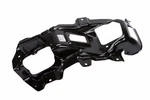 Genuine Gm Front Driver Side Bumper Impact Bar Bracket 22902345. Fixed Price $209.11.