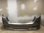 Oem 2011-2013 Kia Optima Rear Bumper Genuine 86611-4C000. Fixed Price $200.00.