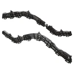 For 2016-2021 LX570 Rear Bumper Cover Support Set Pair. Fixed Price $107.95.