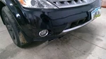 (local Pickup Only) Front Bumper With Fog Lamps Fits 06 Murano 845663. Fixed Price $302.48.