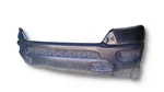 Black Pxj Front Bumper New Style 6 Lug Wheel Painted Fits 19-23 Dodge 1500. Fixed Price $1393.00.