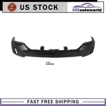 For 2016-2018 Chevy Silverado 1500 Front Bumper With Fog Light Holes 84029813. Fixed Price $166.46.