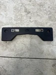 Toyota Front License / Tag Plate Bracket RAV4 2016-2018 Oem Only. Fixed Price $7.50.