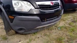 Front Bumper Ls Without Fog Lamps Fits 12-15 Captiva Sport 384259. Fixed Price $175.00.