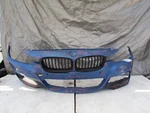 2012-2013-2014-2015 Bmw 328I Front Bumper Cover Panel 51 11 8054128 Oem. Fixed Price $390.00.