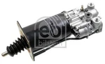 Febi Clutch Booster For Renault Midlum Premium Volvo 240-18 05-14 20812661. Fixed Price $330.55.