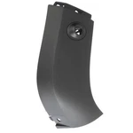 Genuine Mini Black Band Rear Lower Left 51-12-7-380-537. Fixed Price $92.08.