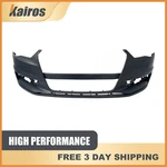 New Front Bumper Cover 8V5807065GRU AU1000218 For 2015-2016 Audi A3 / Quattro. Fixed Price $152.53.