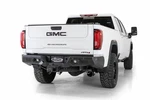 Addictive Desert Designs R270021280103 Bomber Hd Rear Bumper. Fixed Price $1998.98.