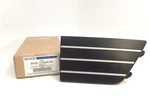 2009-2012 Lincoln Mks Lh Driver Front Lower Bumper Grille Insert Cover New Oem. Fixed Price $164.87.