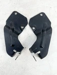 2017-2022 Ford F250 F350 F450 Front Bumper Bar Rh Lh Bracket Oem HC3B-17795-AA. Fixed Price $139.99.