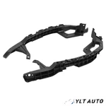 Headlight Headlamp Retainers Mounting Brackets For Honda Accord Sedan 2008-2012. Fixed Price $16.50.