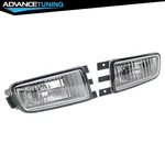 For 98-05 Lexus GS300/GS400/GS430 Front Bumper Fog Lights Lamps Clear Lens. Fixed Price $114.99.