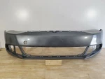 Oem 2011-2014 Volkswagen Jetta S/se/sel/tdi/tdi Premium Front Bumper Cover. Fixed Price $140.00.