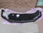 Genuine 2020 Ford Shelby GT500 Front Splitter (KR3V-17F775 K1087). Fixed Price $5839.20.