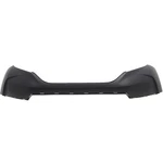 New Bumper Cover Fascia Front Upper For Honda Cr-v 17-18 HO1014104 04711TLAA00ZZ. Fixed Price $108.04.
