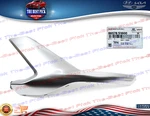 Genuine Front Skid Plate Bumper Lower Left 2021-2023 Santa Fe Hybrid 86578S1600. Fixed Price $74.04.